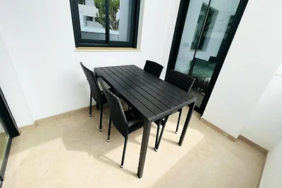 Apartment in Nerja in der Nähe von Playa...