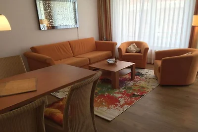 Holiday apartment with 1 bedroom