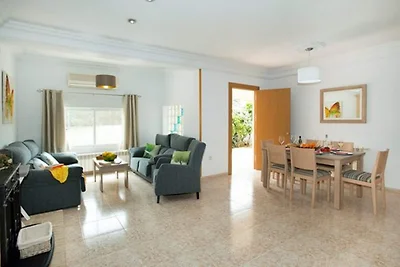 Landhaus in Alcudia mit Pool