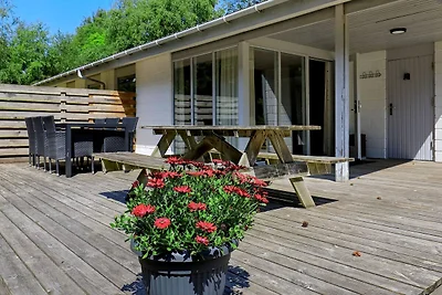 4 Personen Ferienhaus in Læsø
