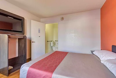 1 Queensize-Bett | Nichtraucherzimmer,...