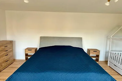 Casa vacanze Havelzeit a Werder an der Havel