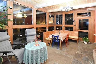 Casa vacanze vicino al bosco a Rohrnbach