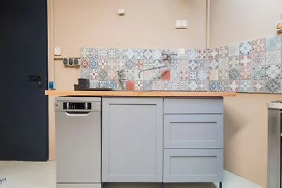 Accogliente casa vacanze a Sankt Goarshausen