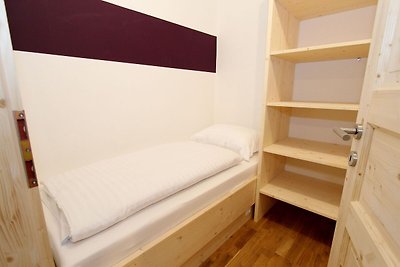 Minimalistisches Apartment in Eisenerz