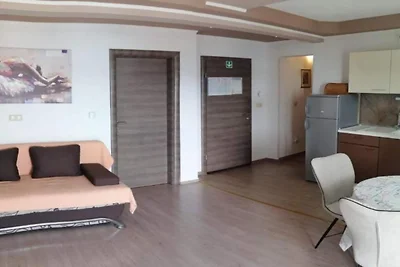 Apartment Libe with Sea View Trogir - Two Bed...