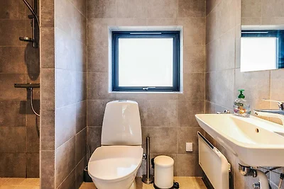 8 Personen Ferienhaus in Vig