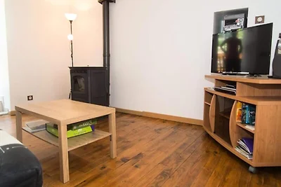 Gîte de France in Kubières