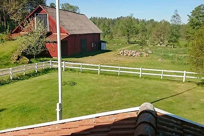 5 Personen Ferienhaus in GAMLEBY