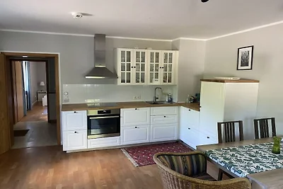 Ferienwohnung Marienbad
