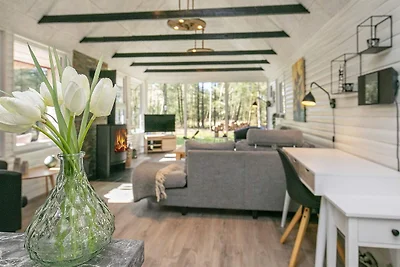 Renoviertes Ferienhaus mit Spa -- By Traum...