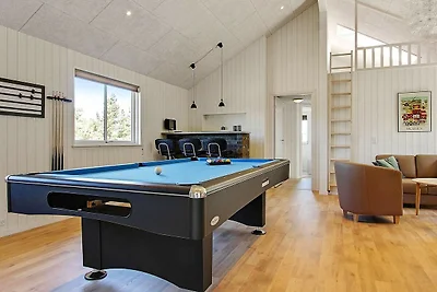 16 Personen Ferienhaus in Blåvand