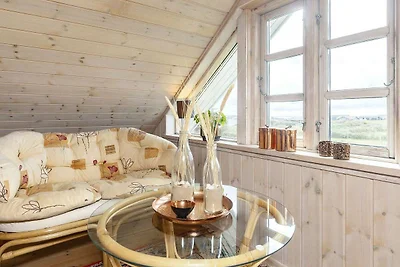 8 persoons vakantie huis in Løkken-By Traum