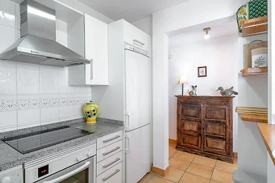 Atemberaubende Wohnung in Torrox