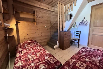 Wohnung in Pralognan nahe Seilbahn