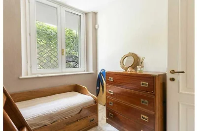 Suite Mara Komfortable Ferienresidenz