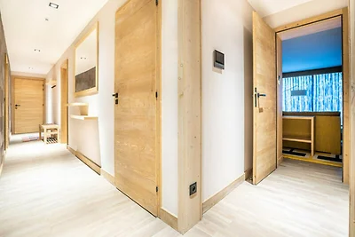 Appartement 121m² 5P 7pax