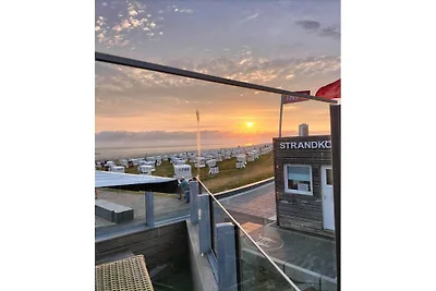 Nordsee-deichoase
