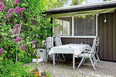 4 Personen Ferienhaus in Eskebjerg