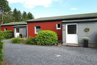 Ferienhaus in Monschau mit Schwimmbecken