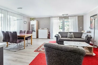 Appartamento con 1 camera da letto