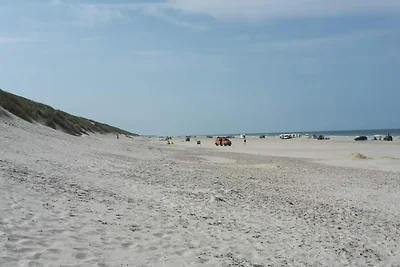 2 persoons vakantie huis in Vejers Strand-By...