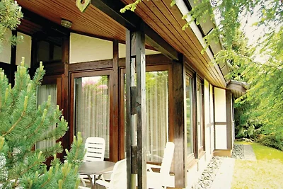 Gemütlich eingerichteter Bungalow in ruhiger...
