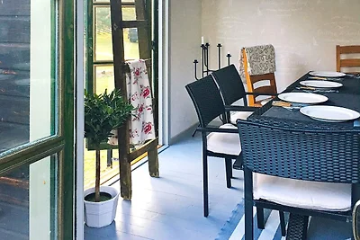 6 Personen Ferienhaus in GOTLANDS TOFTA