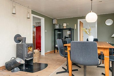 6 persoons vakantie huis in Harboøre-By Traum