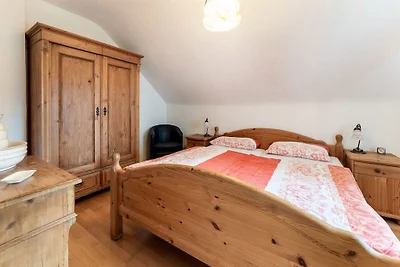 Wohnung in Reifferscheid mit Garten