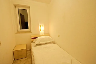 Luxuriöses Ferienhaus in Novigrad mit private...