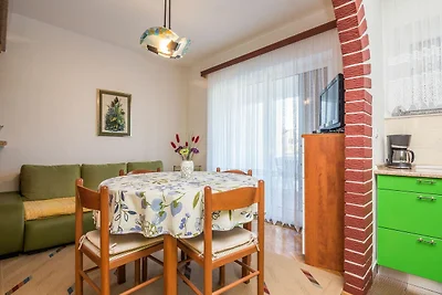 Appartementen in Huis Liveric, Vir