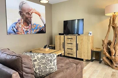 Villa Tanzanie-Domaine Le Sherwood