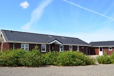 8 Personen Ferienhaus in Hemmet
