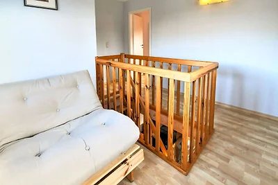 Ferienhaus in Gustow nahe Ostsee
