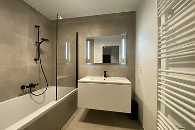 Appartement in Nieuwpoort mit...