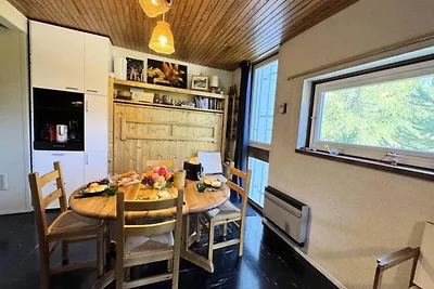 Wohnung in Vars in der Nähe der Skipisten