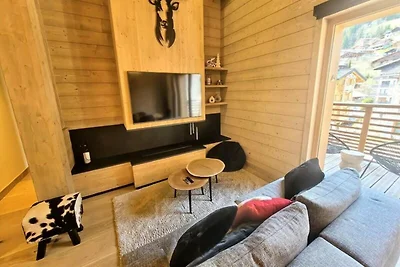 Eleganz und Komfort im Herzen des Dorfes