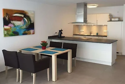 Appartements Starenweg