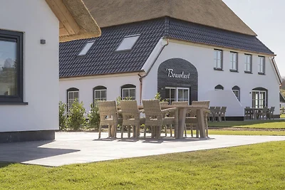 Villa in De Cocksdorp met prachtig uitzicht