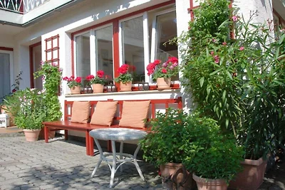 Ferienwohnung mit 1 Schlafzimmer