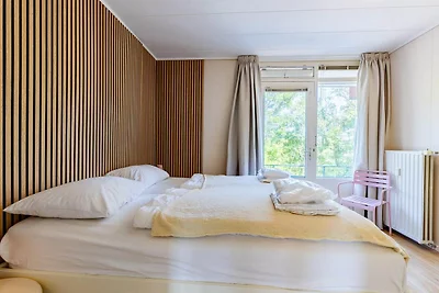 Wohnung in Flushing nahe Vlissing Strand
