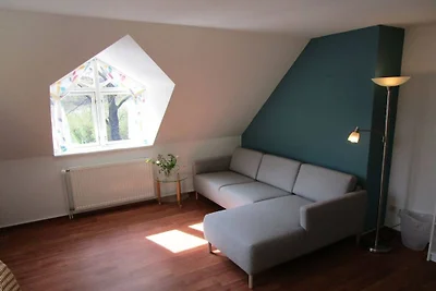 Kiwi Ferienwohnung 7