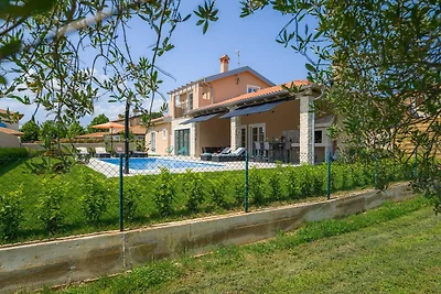 Villa op rustige locatie