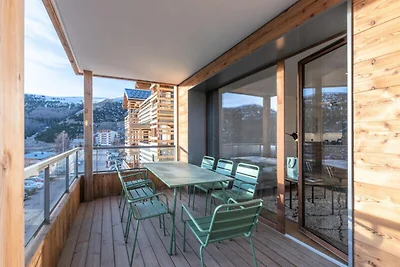 Appartamento C201 4 locali