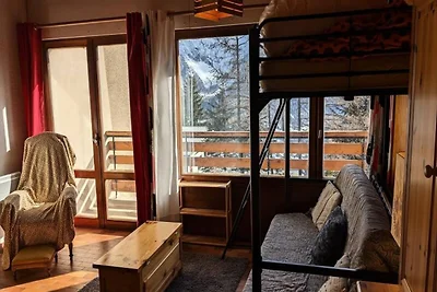 2 Zimmer für 5 Personen