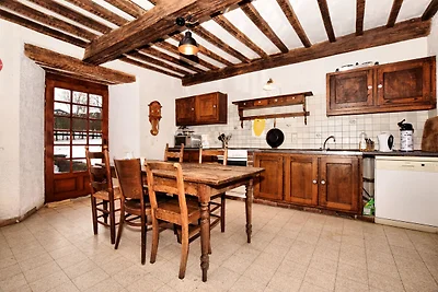 Agriturismo a Tenneville con spiaggia sul...
