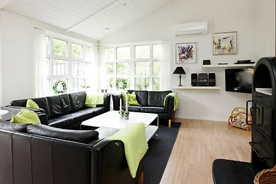 10 Personen Ferienhaus in Løkken
