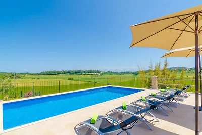 Es Pont Den Teulari Nou - Ferienhaus Mit Pool