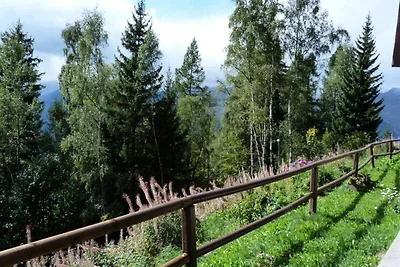 2-Zimmer-Wohnung für 5 Personen im Herzen des...